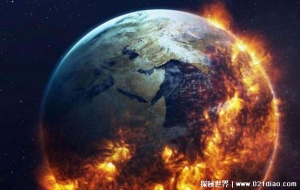  科学家提出2779年人类会消失 预言并非没有根据(环境因素)