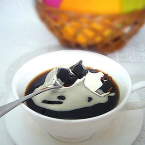 咖啡也可以当“药”?