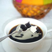 咖啡也可以当“药”