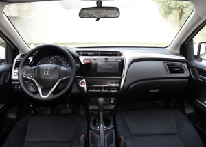 紧凑型动力最好的几款车（实测最省油的5款紧凑型车）(3)