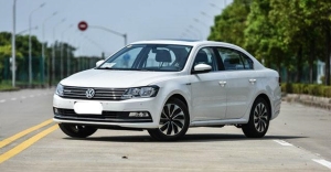 紧凑型动力最好的几款车（实测最省油的5款紧凑型车）(5)