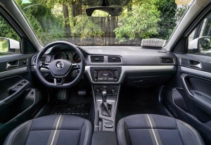 紧凑型动力最好的几款车（实测最省油的5款紧凑型车）(6)