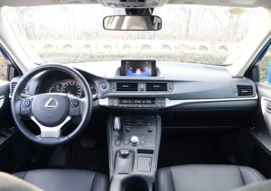 紧凑型动力最好的几款车（实测最省油的5款紧凑型车）(9)