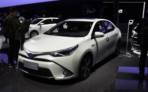 紧凑型动力最好的几款车（实测最省油的5款紧凑型车）(11)