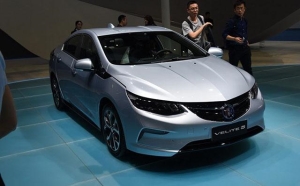 紧凑型动力最好的几款车（实测最省油的5款紧凑型车）(14)