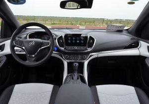 紧凑型动力最好的几款车（实测最省油的5款紧凑型车）(15)