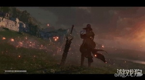 逆水寒手游630公测预告片隐藏线索大揭秘