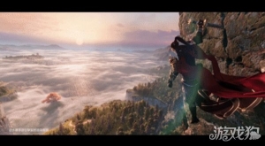 逆水寒手游630公测预告片隐藏线索大揭秘