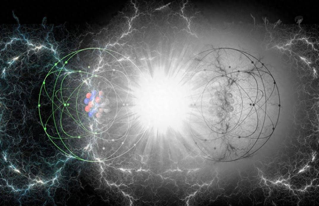 科学家证实：反物质也会受到地球引力影响，爱因斯坦又对了！