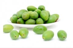 橄榄可以治咳嗽吗？橄榄吃治咳嗽