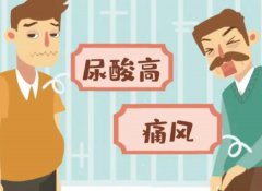 尿酸高不能吃什么蛋白质胆固醇过高食物