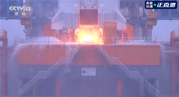 嫦娥六号发射升空!中国开启人类首次月球背面取样