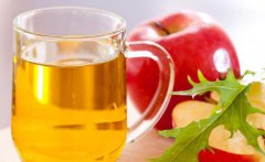 苹果醋和苹果醋饮料区别吗？苹果醋特征