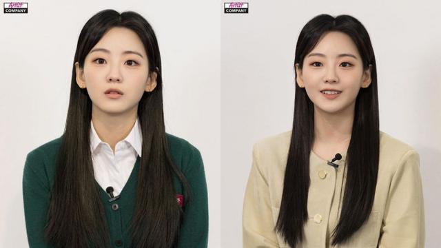 赵怡贤长得这么好看却没谈过恋爱 第一个约会愿望竟如此朴素(赵怡贤长得这么好看却没谈过恋爱)(1)