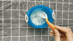 6个月宝宝米粉怎么冲，一次吃多少 一天吃几次（6个月宝宝米粉怎么冲）(3)