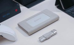 移动硬盘和U盘的区别移动硬盘固态什么意思