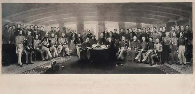 叔叔夺得侄子的皇位后建一寺庙，内藏两奇宝，日军入侵时意外发生（叔叔夺得侄子的皇位后建一寺庙）(4)