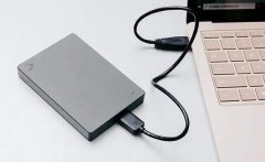 移动硬盘可以托运吗？电脑格式化移动硬盘