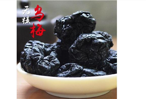 乌梅每天吃几克为好？乌梅干是怎么做的？