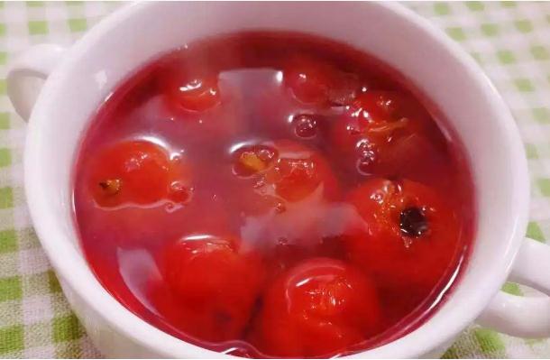 食用山楂能降血糖吗?山楂水会回奶吗?