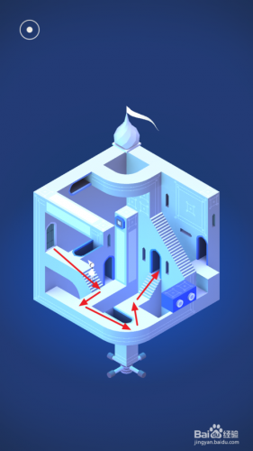 纪念碑谷艾达的梦攻略大全 艾达的梦1-5关图文攻略