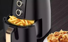 空气炸锅能半途拉开吗？空气炸锅第一次使用前需要干烧吗？