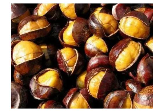 尿酸高不能吃板栗？高血压吃板栗要注意什么？