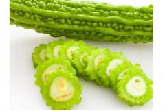 苦瓜有降血糖的作用吗？苦瓜吃降血糖