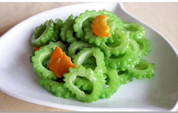 苦瓜有降血糖的作用吗？苦瓜怎么吃降血糖？