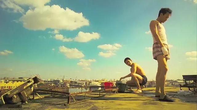 果然是华语爱情片高山（果然是华语爱情片高山）(2)