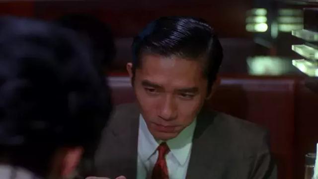 果然是华语爱情片高山（果然是华语爱情片高山）(19)