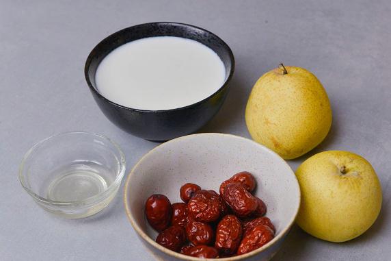 大枣什么人不宜吃?牛奶不能和大枣一起吃是真的吗?