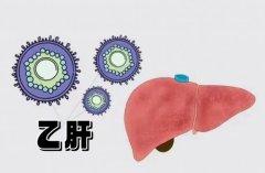 乙肝随年龄变化会自然转阴吗？