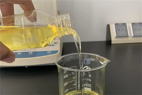 液压油和机油的区别怎么样