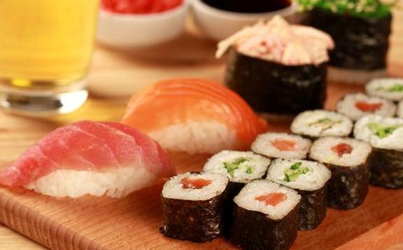 寿司是哪个国家的?寿司的材料