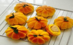 南瓜可以做成哪些点心南瓜能直接放水里煮吗？