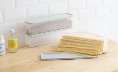 挂面用什么保鲜凉拌挂面调汁好吃