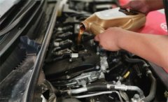 8000公里做一次保养有问题吗？汽车保养的重要性