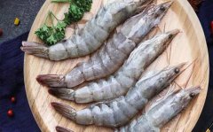 白虾和青虾的营养区别太湖白虾属于海鲜吗？