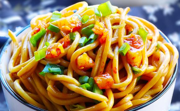 热干面是哪里的特产？正宗武汉热干面做法