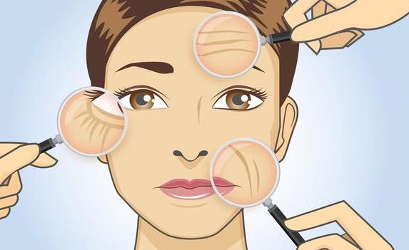 怎么辨别你的皱纹类型?羊胎素原液可以去皱纹吗