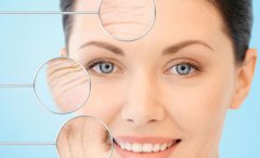 皱纹造成的原因能有效预防皱纹