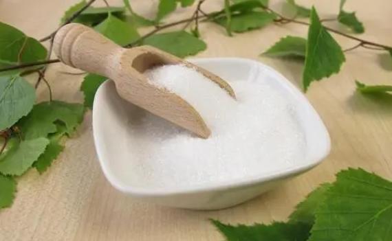 木糖醇是代糖吗?木糖醇是糖吗