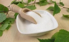 木糖醇是代糖吗？木糖醇是糖吗？