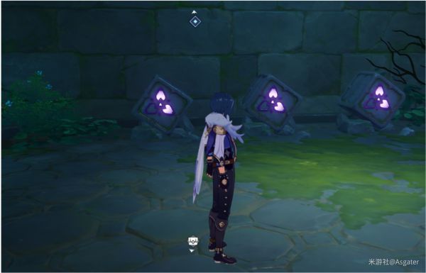 原神远吕羽氏遗事任务教程总结:世界任务远吕羽氏遗事解密全流程多图图片11