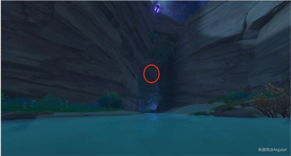 原神远吕羽氏遗事任务教程总结:世界任务远吕羽氏遗事解密全流程多图图片20