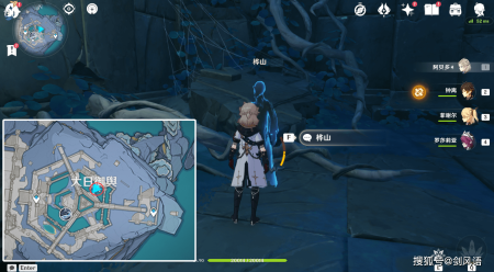 原神:渊下宫所有(珍贵的宝箱)获取攻略