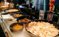 长春自助餐排行榜看看哪家好吃