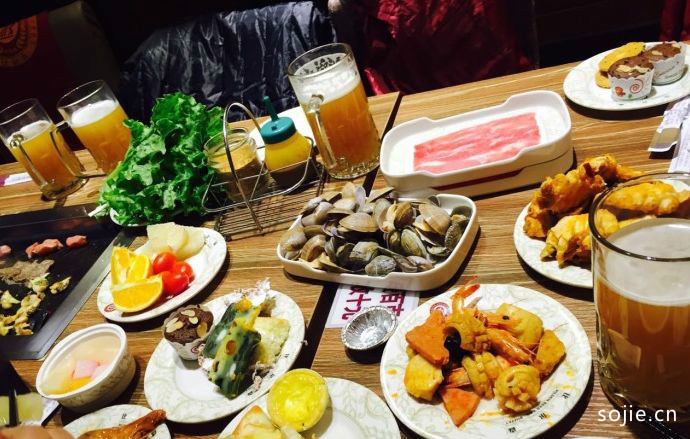 长春自助餐排行榜看看哪家好吃？