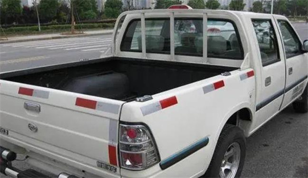 持有C1驾照可以开皮卡车吗？